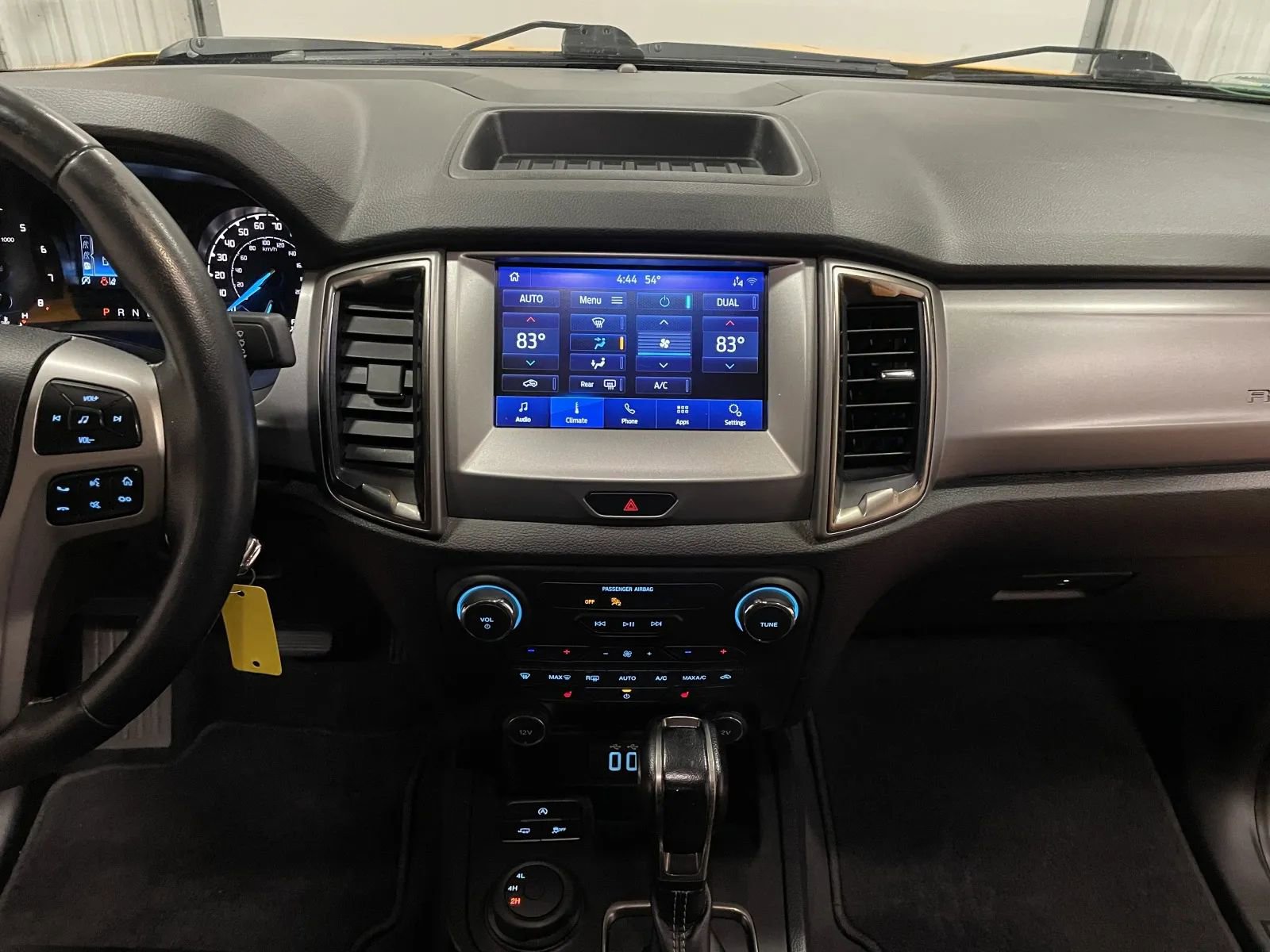 Used 2021 Ford Ranger XLT w/ Equipment Group 302A High image 33