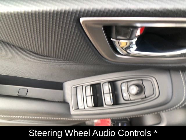 Used 2023 Subaru Forester Premium image 14