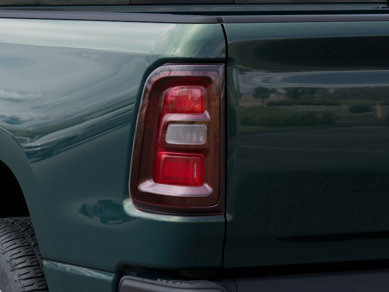 New 2027 RAM 1500 Tradesman AWD/4WD image 11