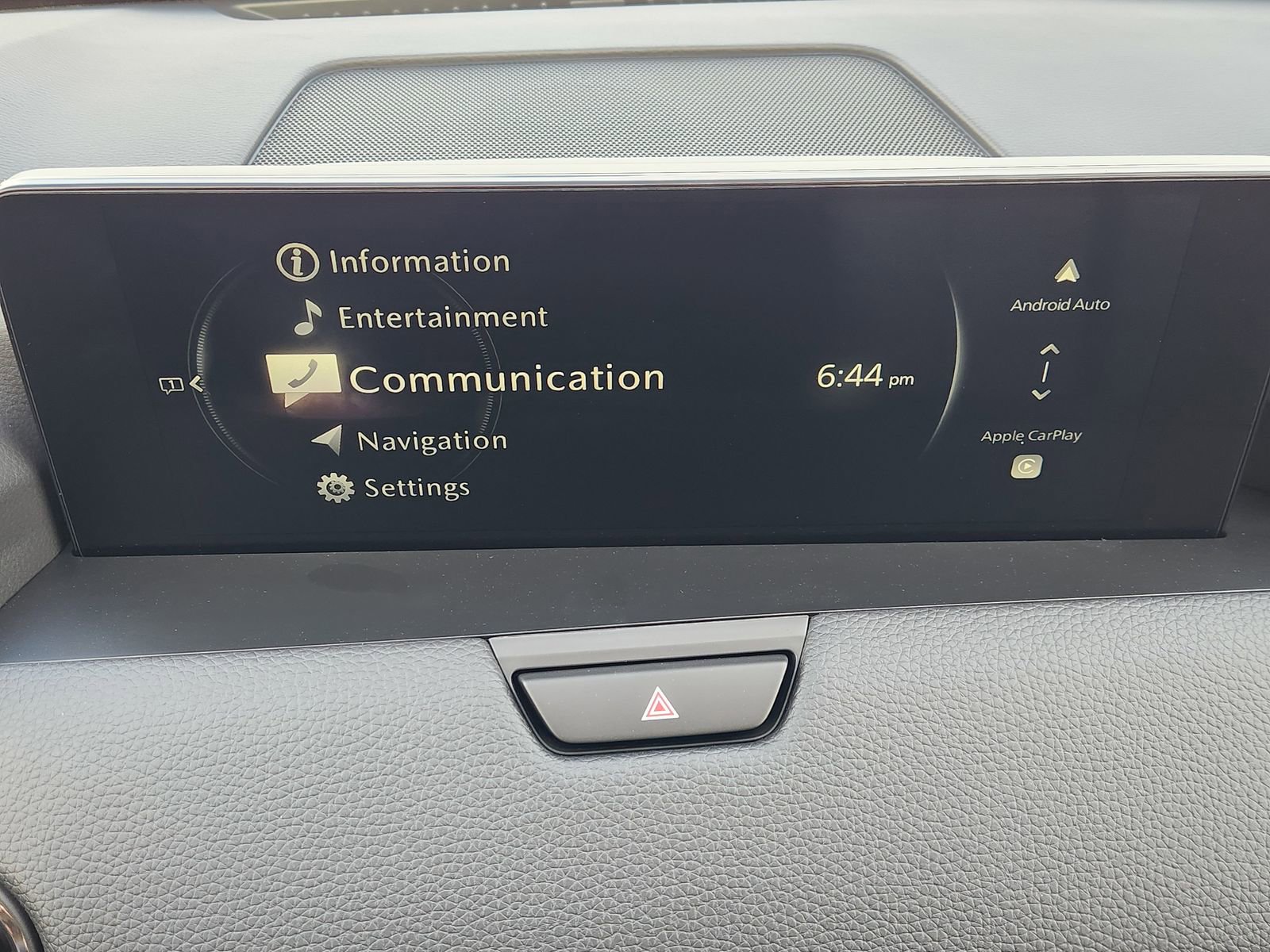 New 2026 MAZDA CX-90 3.3 Turbo w/ Premium Sport Pkg image 18