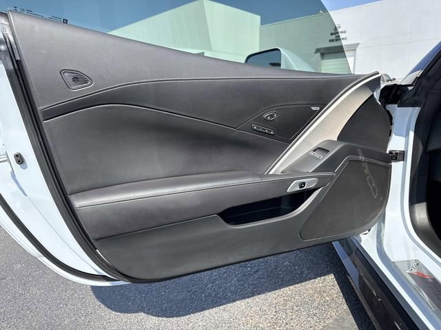 Used 2019 Chevrolet Corvette Grand Sport image 7