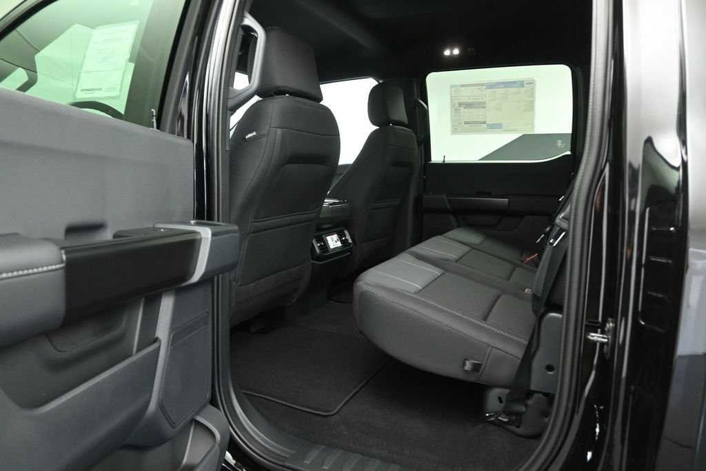 New 2026 Ford F150 STX RWD image 18