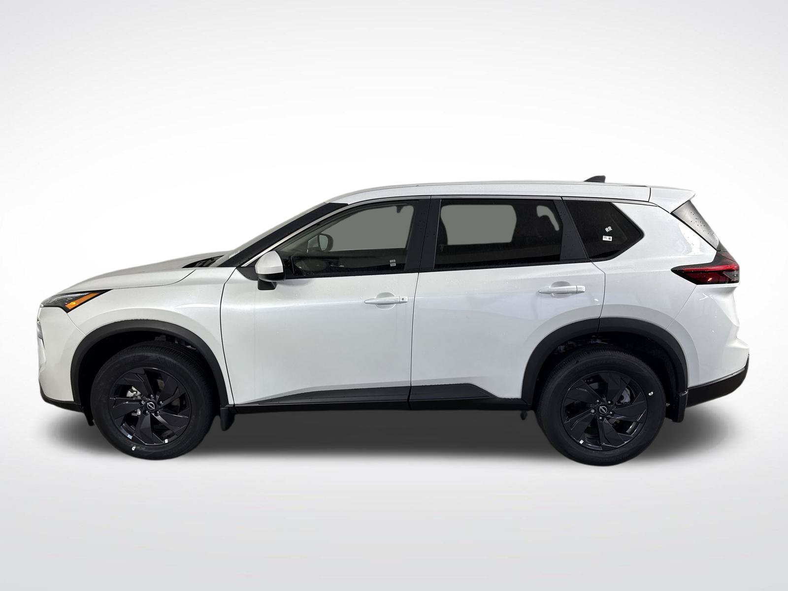 New 2026 Nissan Rogue SV w/ Cold Weather Package AWD/4WD image 28