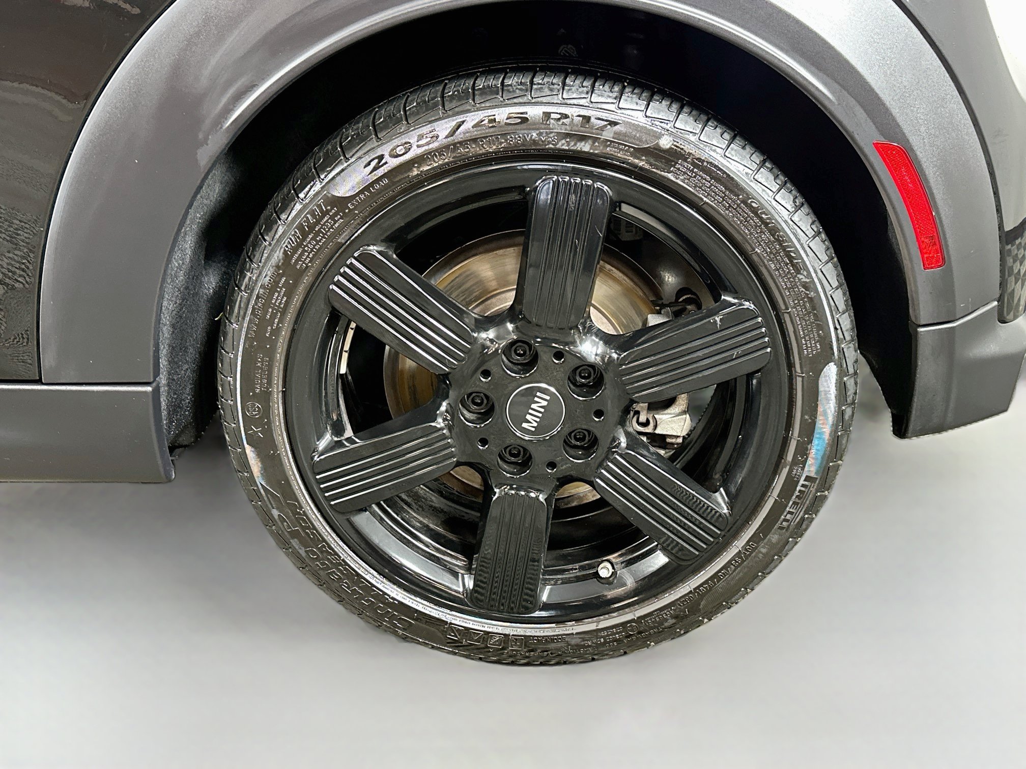 Used 2022 MINI Cooper S FWD image 29