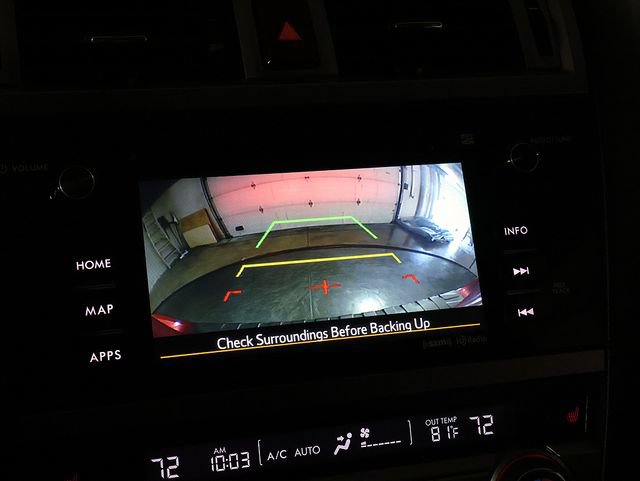 Used 2016 Subaru Outback 2.5i Premium AWD/4WD image 18