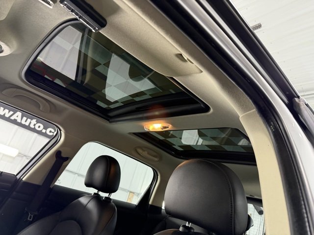 Used 2014 MINI Cooper Countryman S image 16