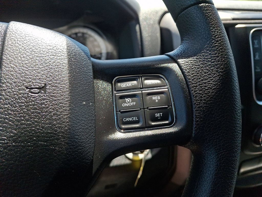 Used 2016 RAM 1500 Express AWD/4WD image 20