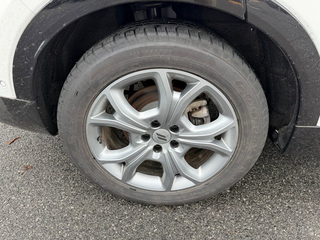 Used 2025 Dodge Hornet R/T w/ R/T Plus Package image 13