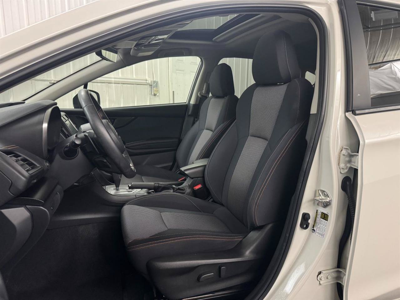 Used 2022 Subaru Crosstrek 2.0i Premium w/ Moonroof Package AWD/4WD image 7