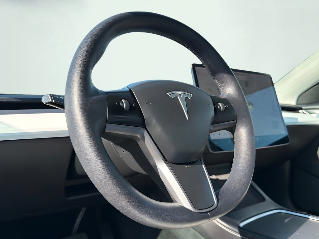 Used 2021 Tesla Model 3 Standard Range Plus RWD image 59