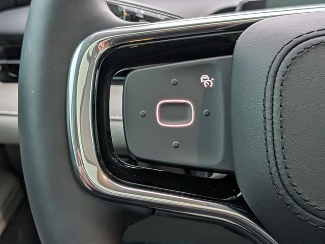 New 2026 Lincoln Nautilus Reserve image 27