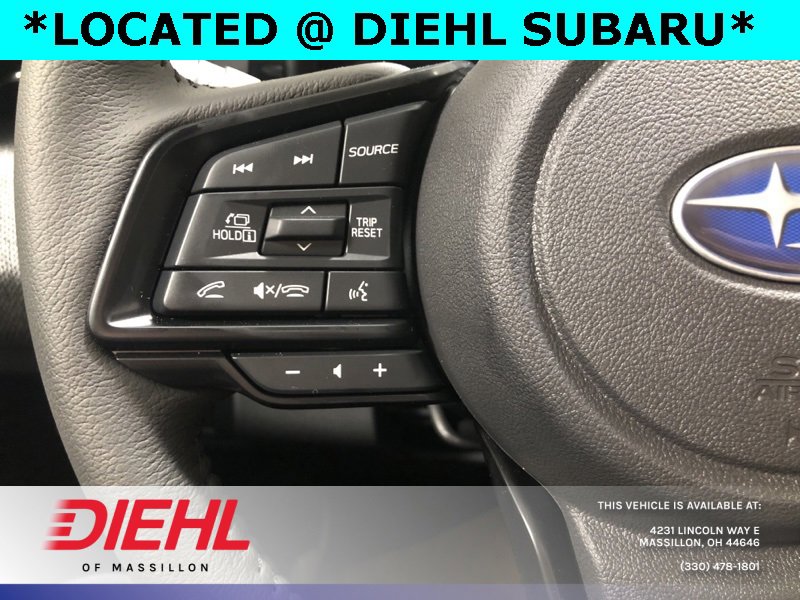New 2026 Subaru Outback Premium image 22