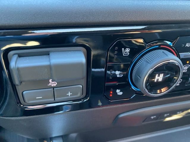 New 2026 Chevrolet Silverado 2500 LTZ w/ LTZ Plus Package image 16