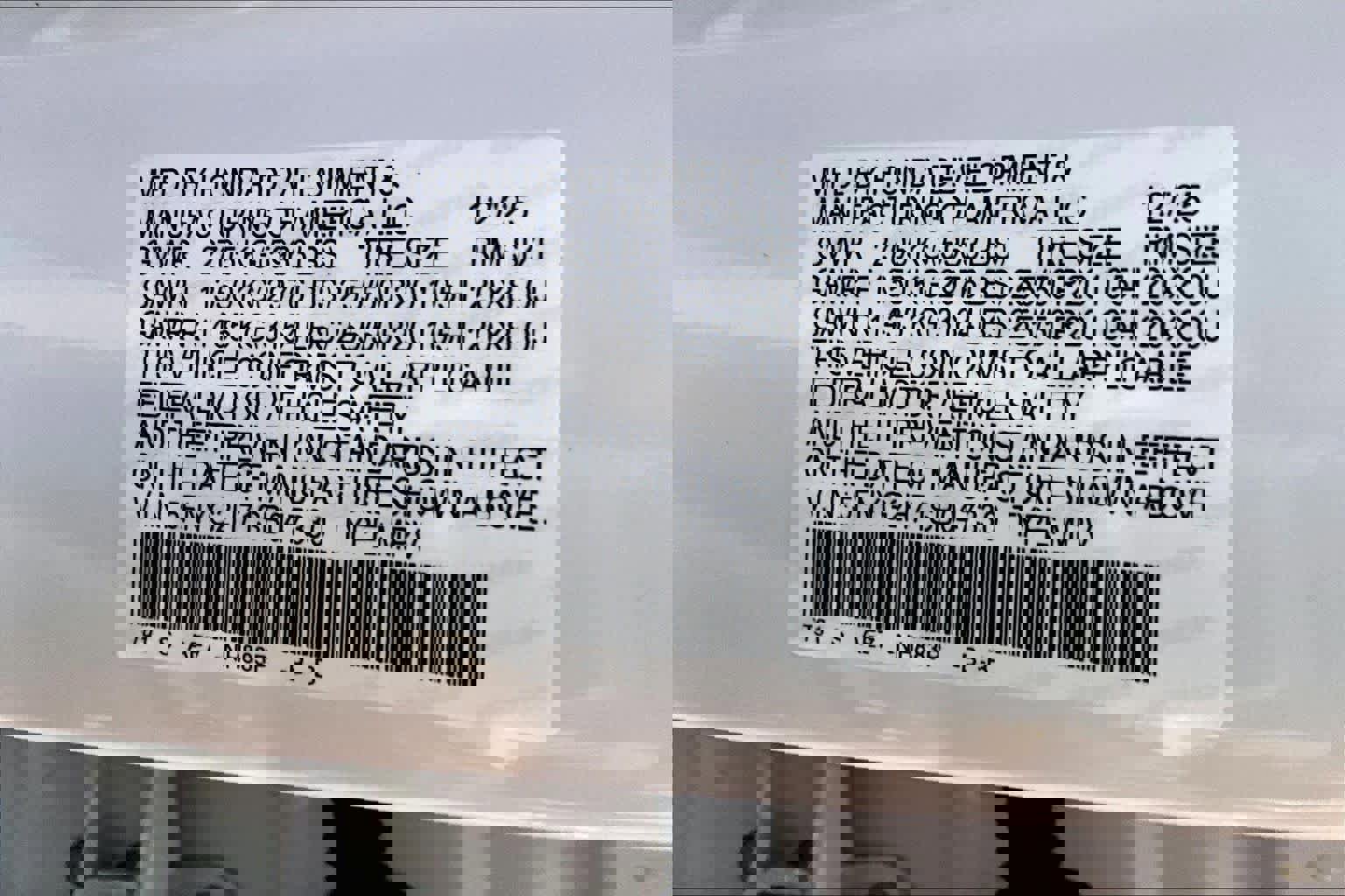 New 2025 Honda Pilot Touring image 18