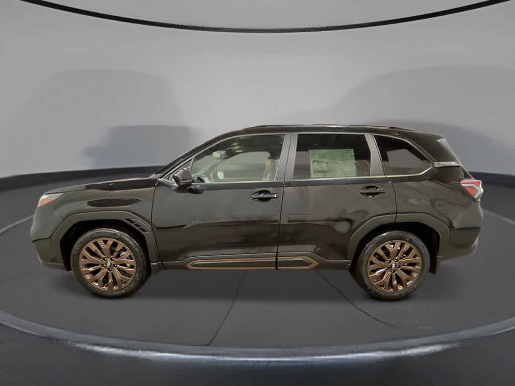 Certified 2025 Subaru Forester Sport AWD/4WD image 2