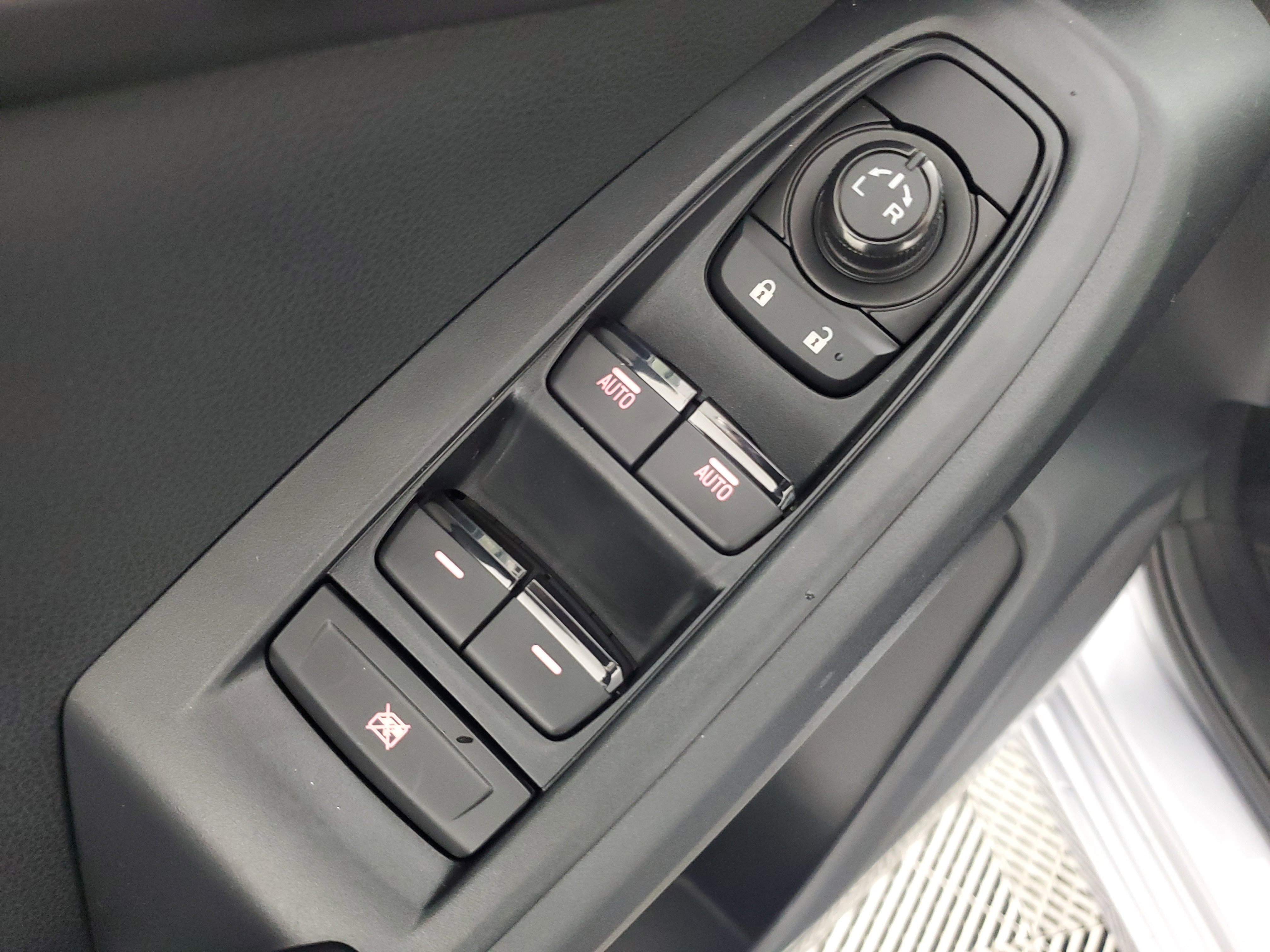 New 2026 Subaru Impreza 2.0i Sport image 28