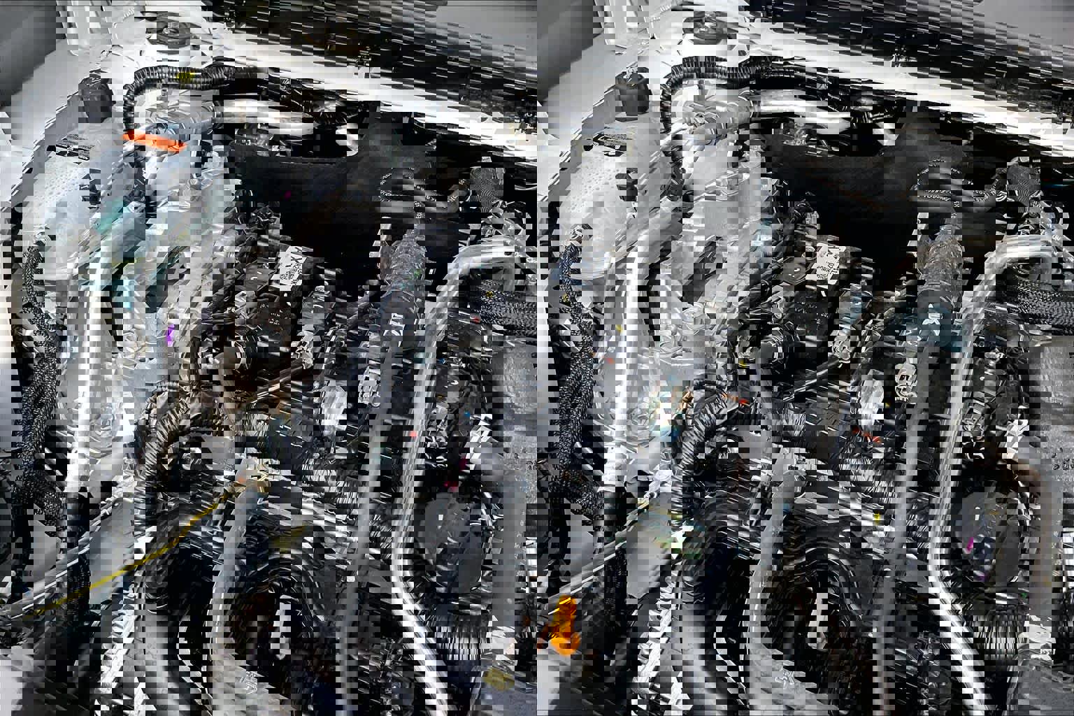 New 2026 Nissan Kicks S image 17