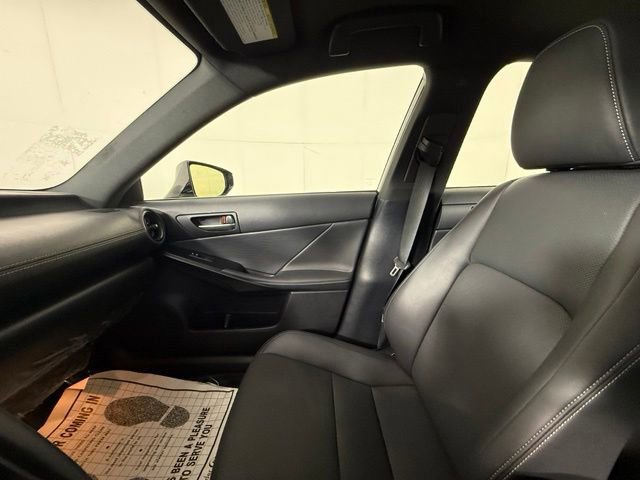 Used 2024 Lexus IS 300 w/ Premium Package RWD image 23