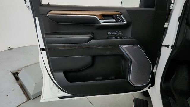 Certified 2023 Chevrolet Silverado 1500 High Country image 11
