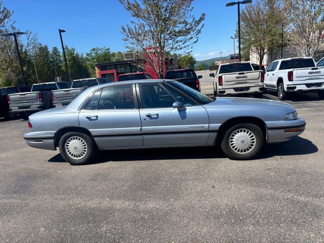 Used 1997 Buick Le Sabre Custom w/ Headliner Lighting Pkg FWD image 5