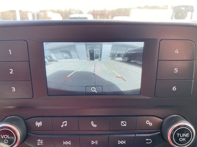 Used 2024 Ford Transit 250 Low Roof w/ Exterior Upgrade Package image 21