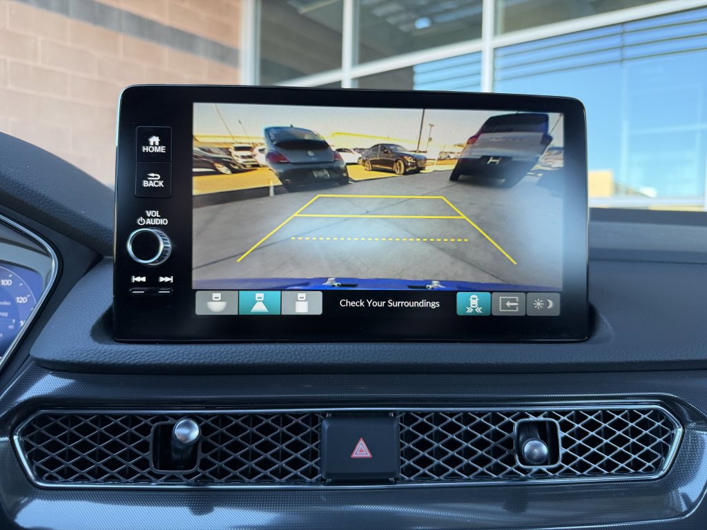 Used 2024 Acura Integra A-Spec FWD image 19