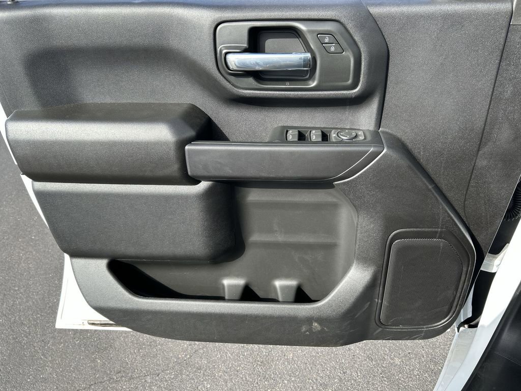 New 2025 GMC Sierra 2500 Pro w/ Convenience Package image 22