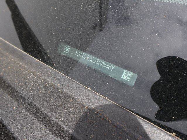 New 2025 GMC Hummer EV 3X w/ Extreme Off-Road Package image 38