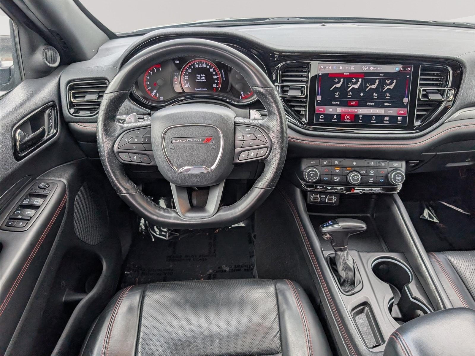 Used 2024 Dodge Durango GT AWD/4WD image 19