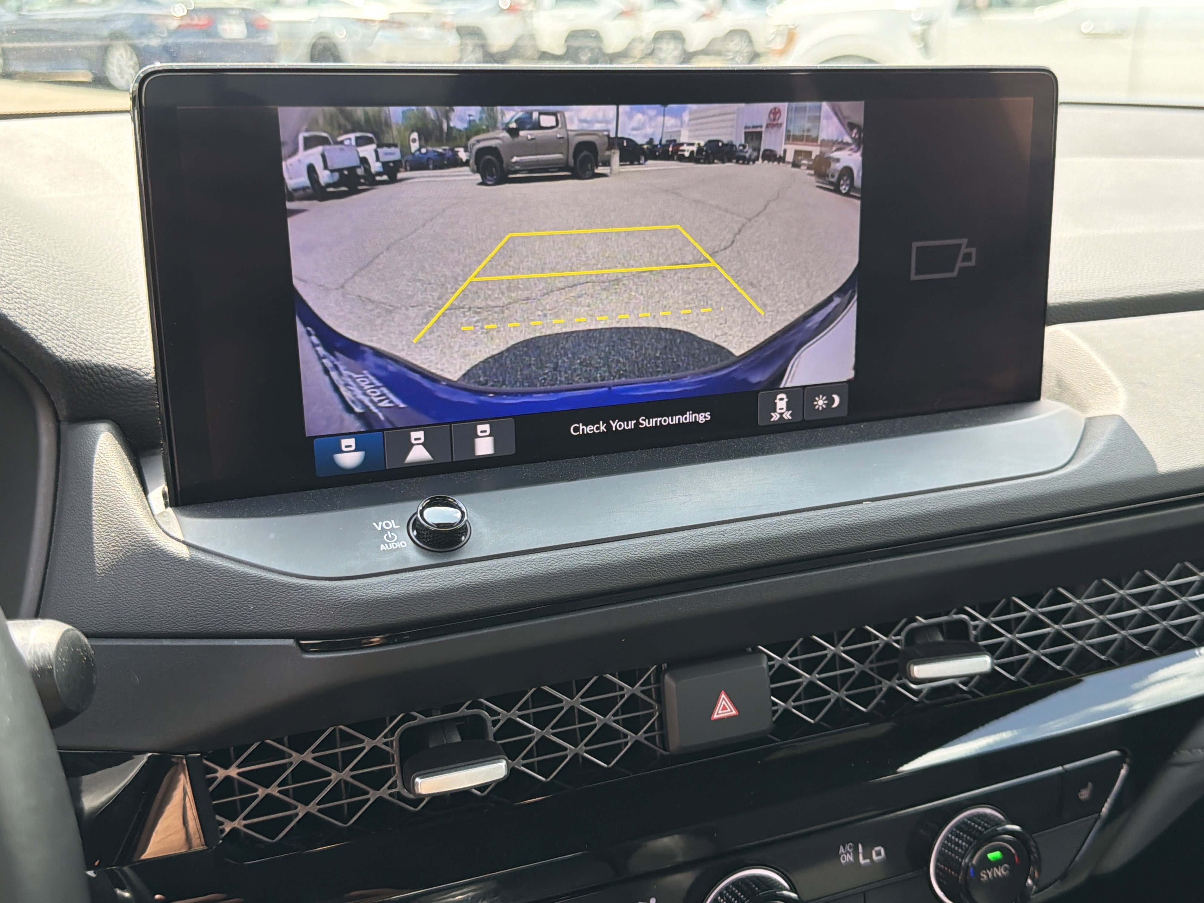 Used 2023 Honda Accord Sport image 7