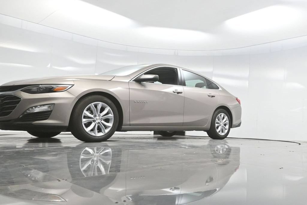 Used 2024 Chevrolet Malibu LT FWD image 50