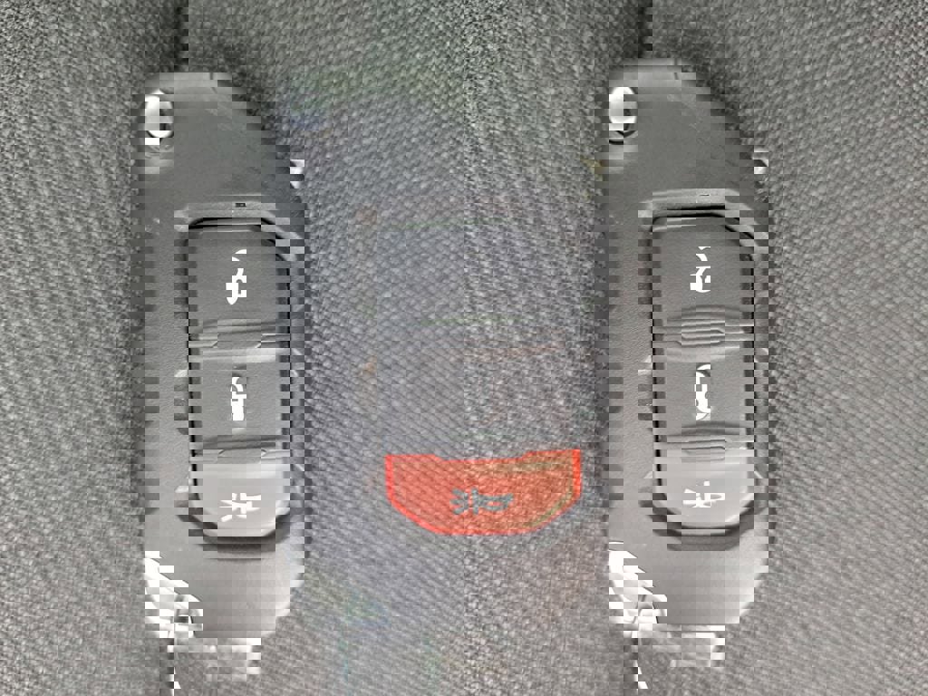 New 2025 Jeep Wrangler Unlimited Rubicon w/ Steel Bumper Group image 34