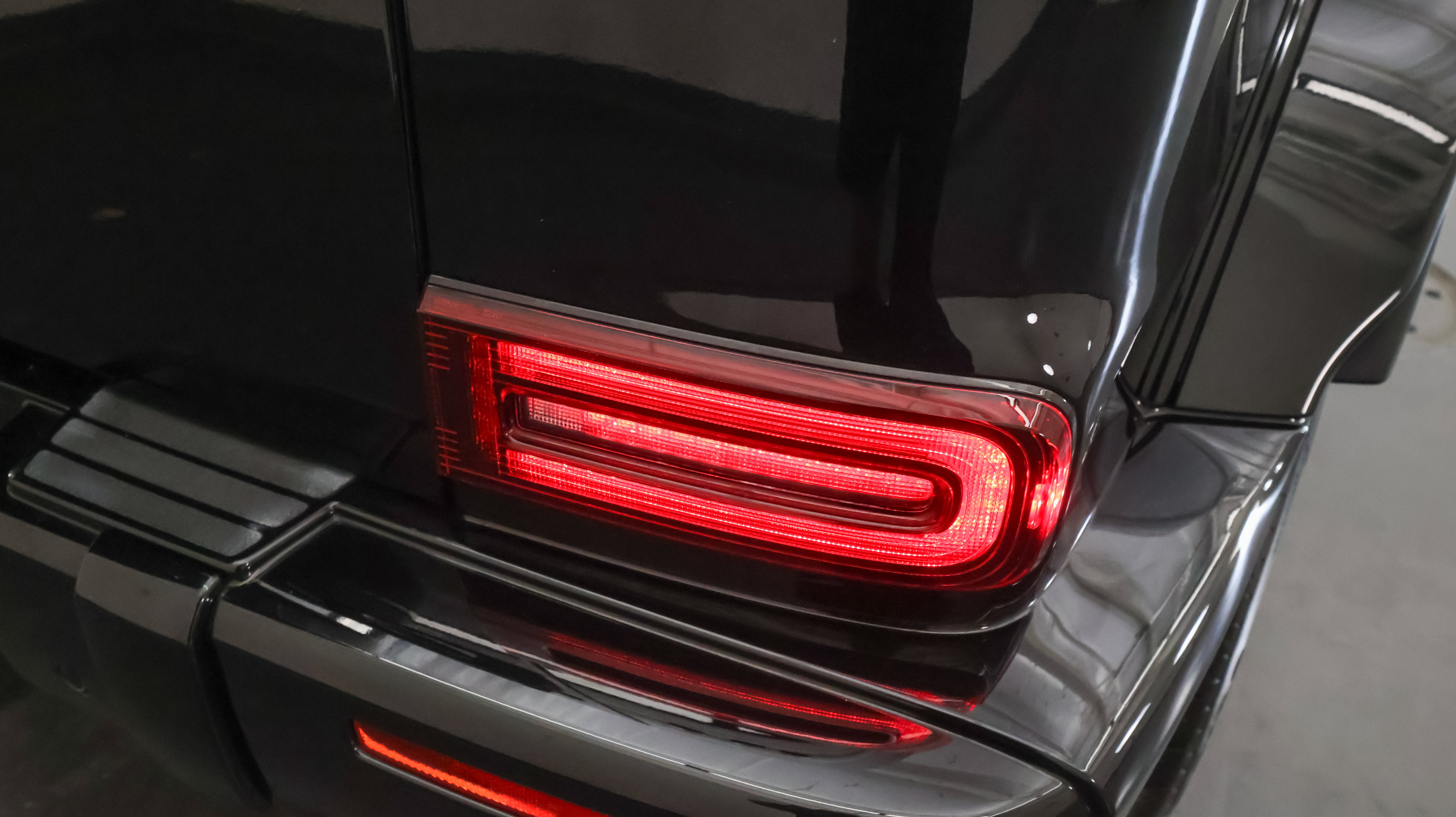 Used 2020 Mercedes-Benz G 63 AMG 4MATIC image 55