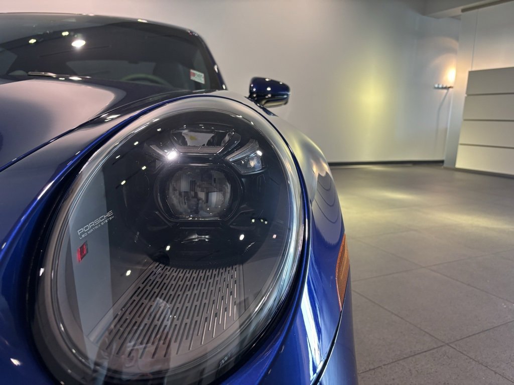 Certified 2025 Porsche 911 Turbo S image 36