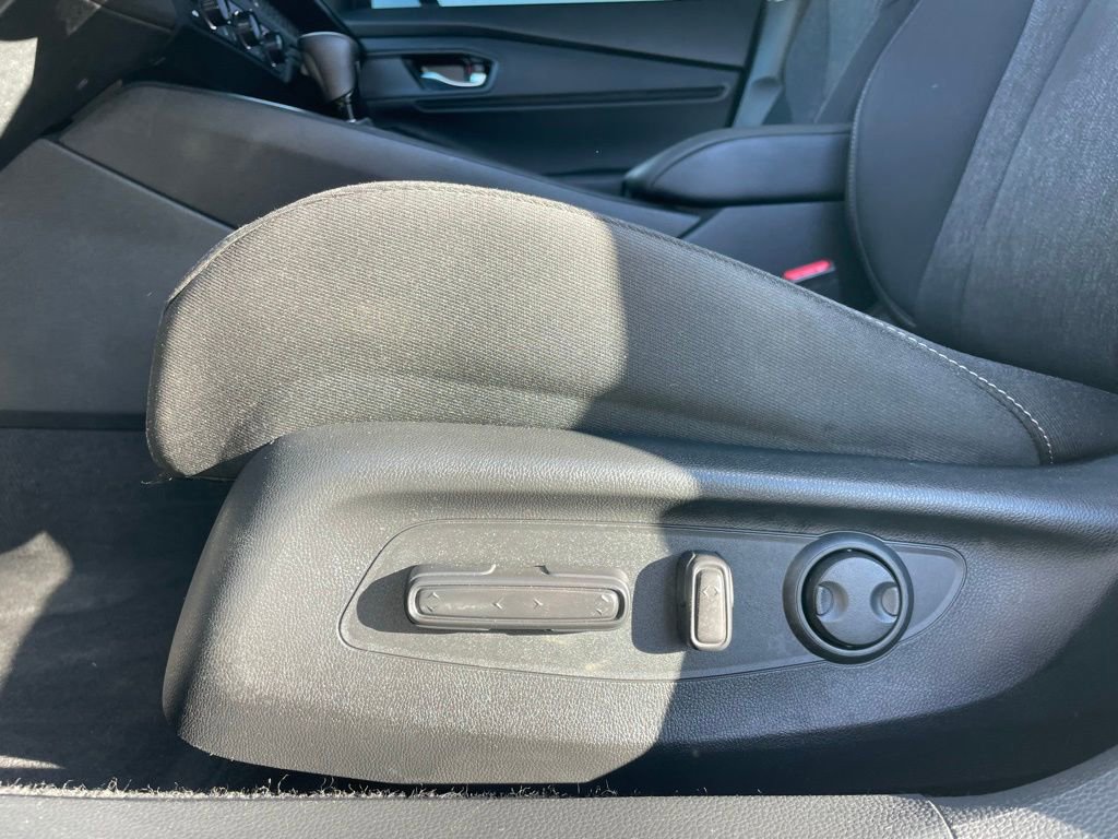 Certified 2025 Honda Accord SE image 24