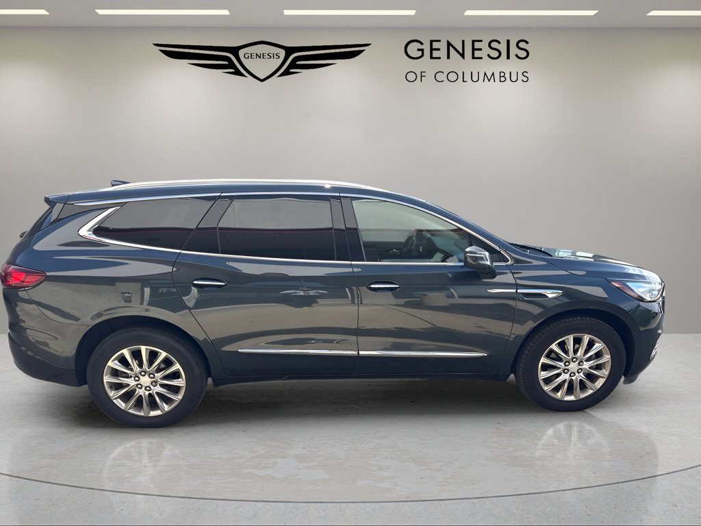 Used 2019 Buick Enclave Premium w/ Experience Buick Package AWD/4WD image 4