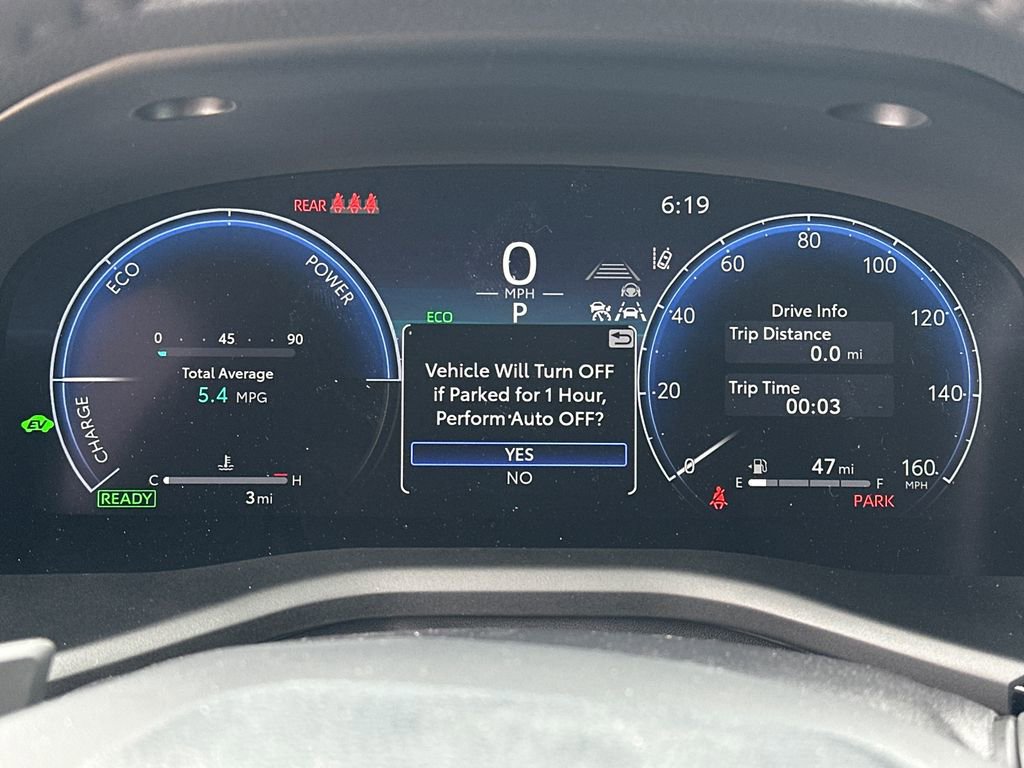 New 2026 Toyota Camry XSE image 20