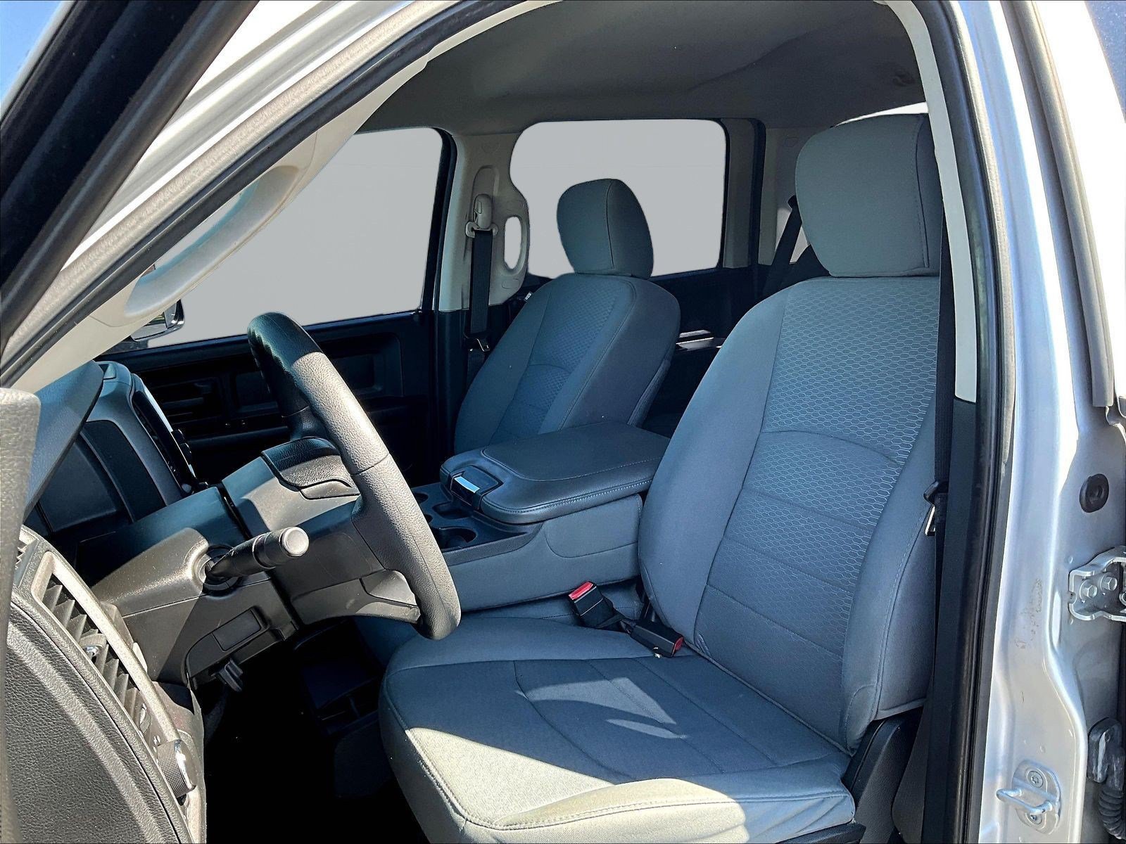 Used 2014 RAM 1500 Tradesman w/ Popular Equipment Group AWD/4WD image 21