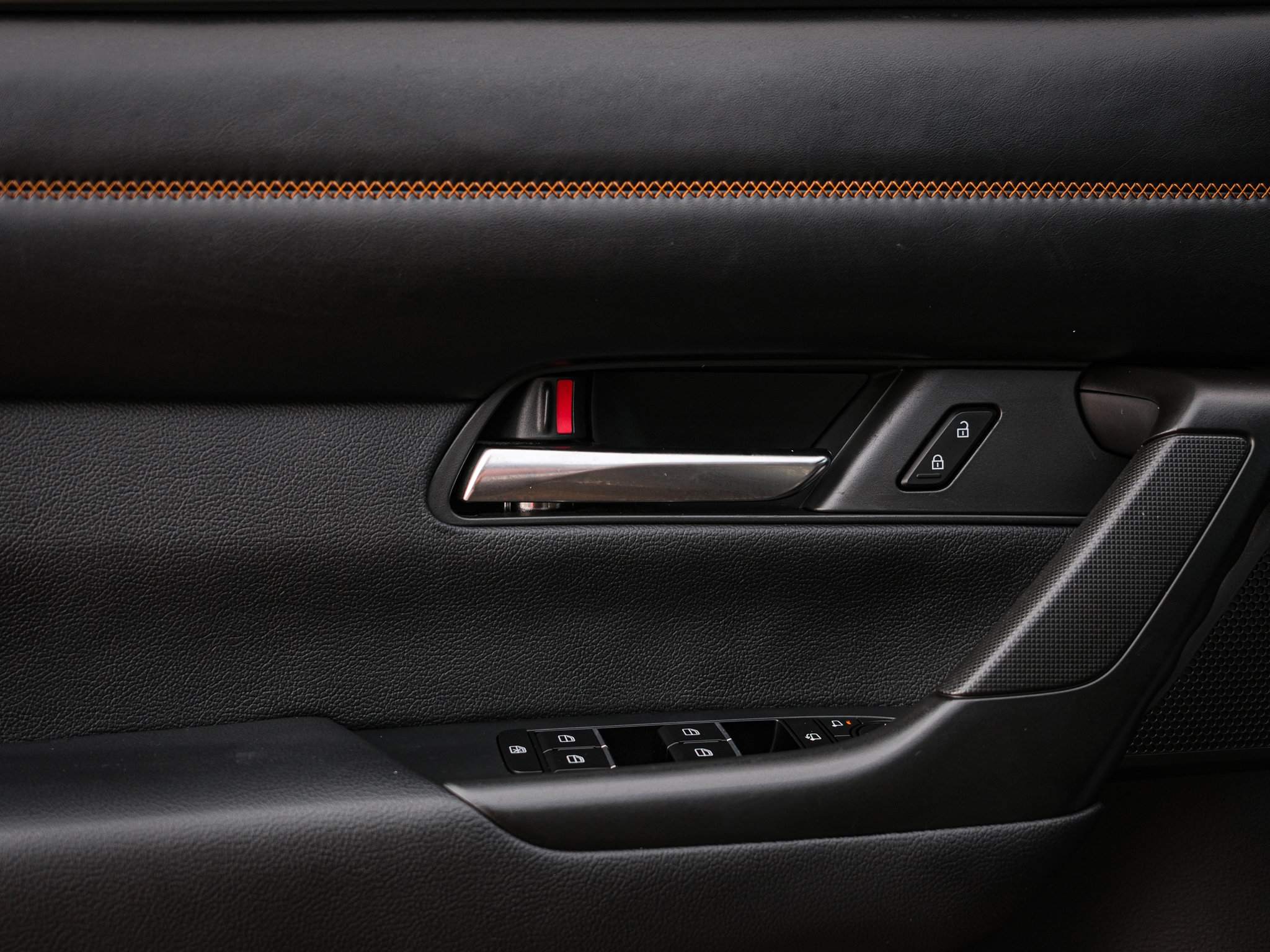 Certified 2023 MAZDA CX-50 AWD 2.5 S w/ Premium Plus Pkg image 15