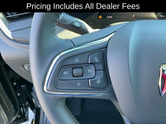 New 2026 Buick Encore GX Sport Touring w/ Advanced Technology Package FWD image 38