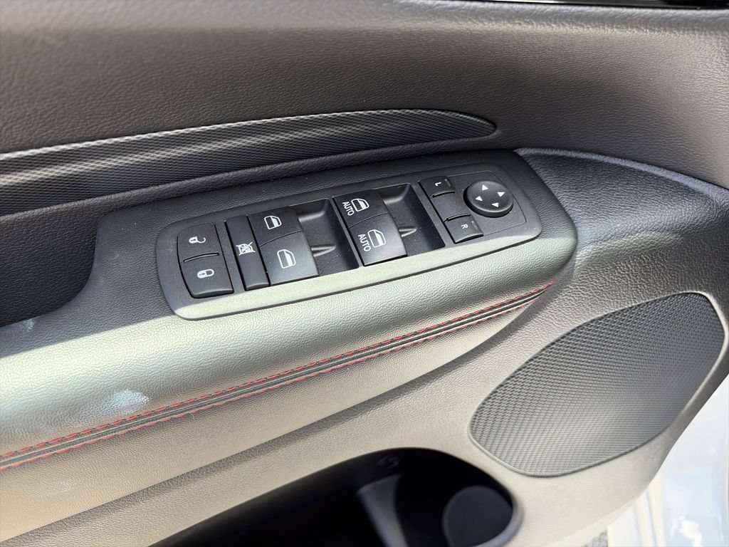 New 2026 Dodge Durango GT RWD image 18