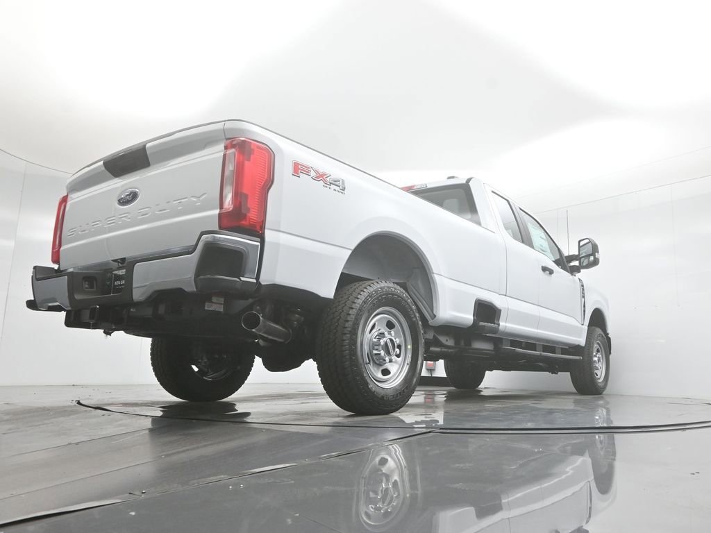 New 2026 Ford F350 XL w/ FX4 Off-Road Package image 44