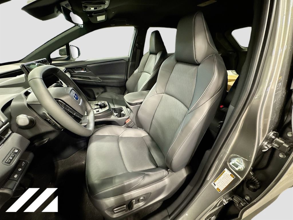 New 2026 Subaru Solterra image 20