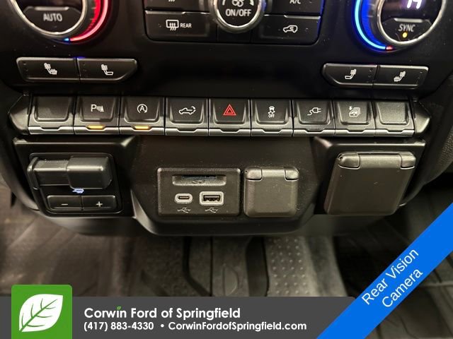 Used 2020 Chevrolet Silverado 1500 LT w/ All-Star Edition image 27
