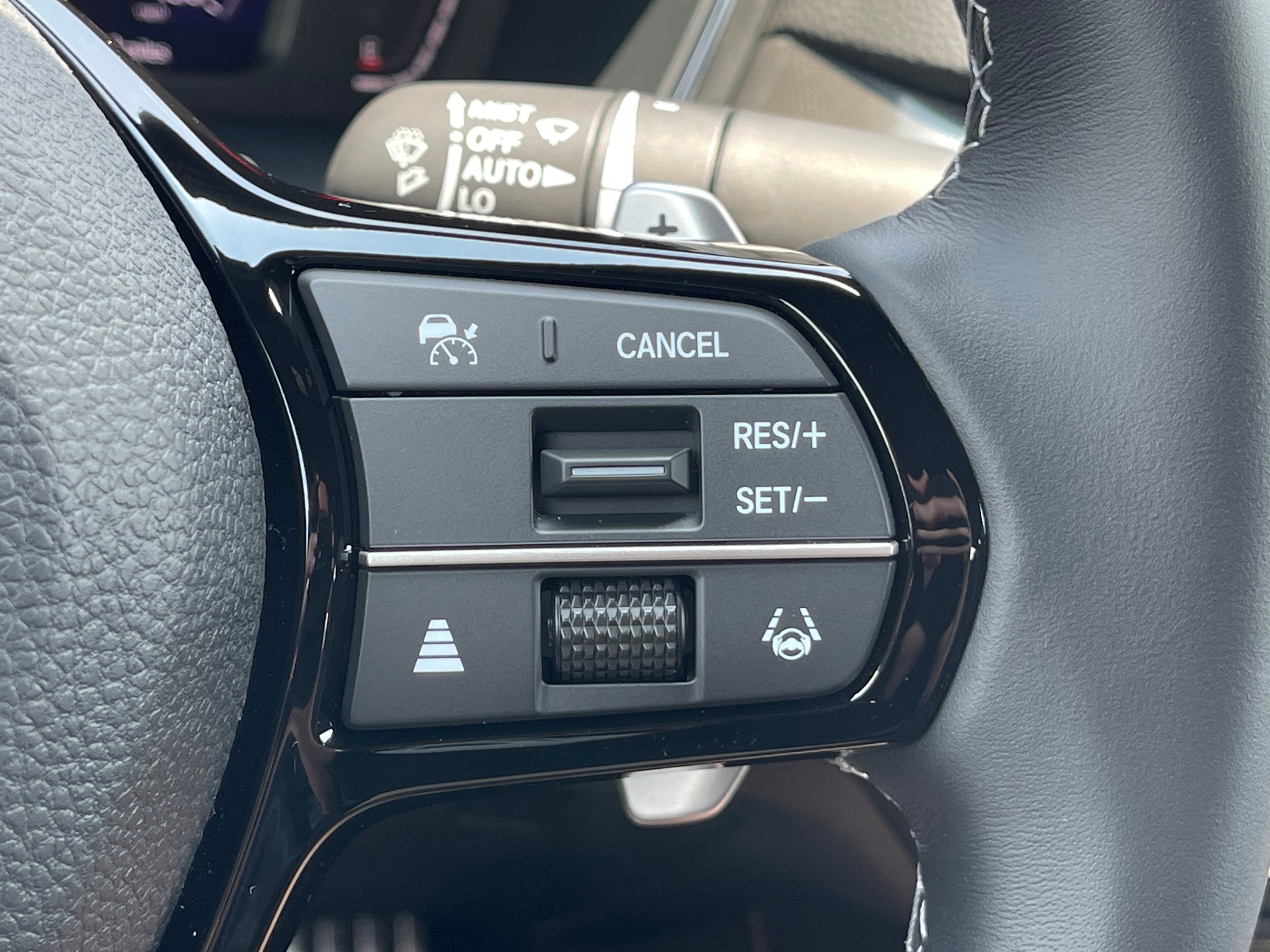 New 2025 Acura Integra A-Spec image 10