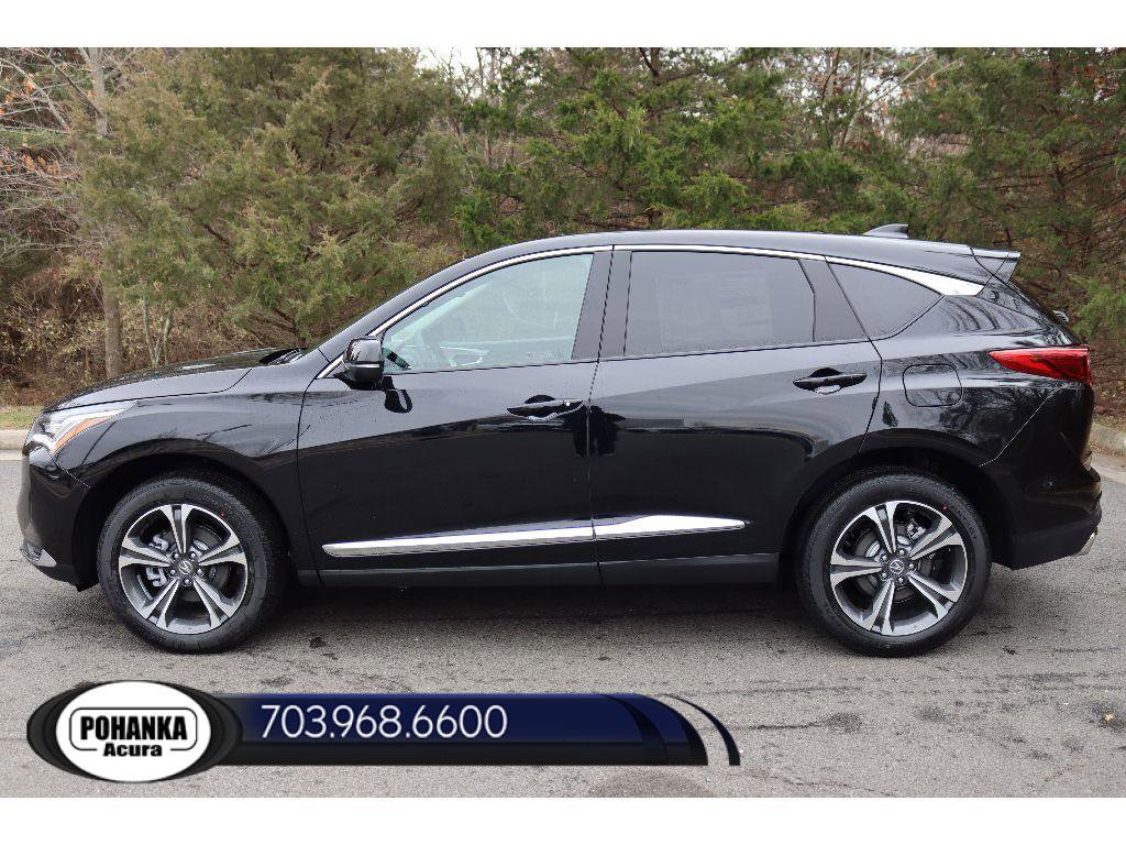 New 2026 Acura RDX Technology Package image 4