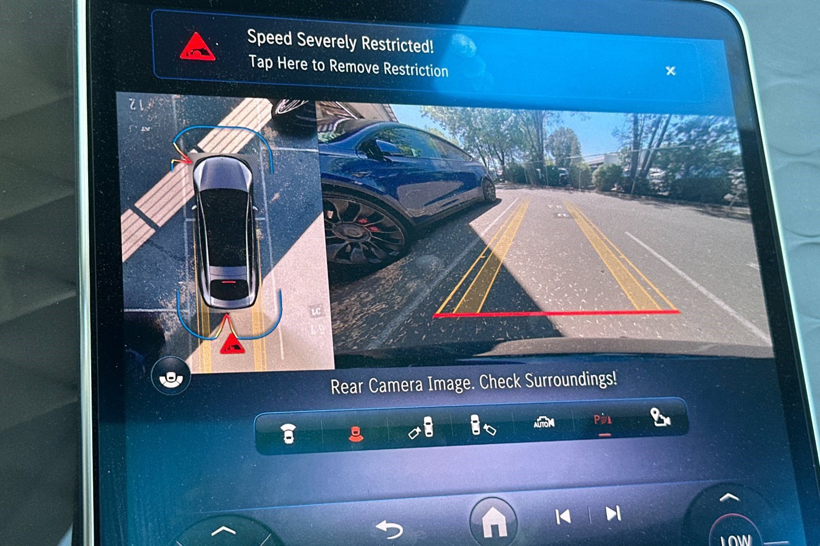 Certified 2022 Mercedes-Benz EQS 450+ Sedan image 19
