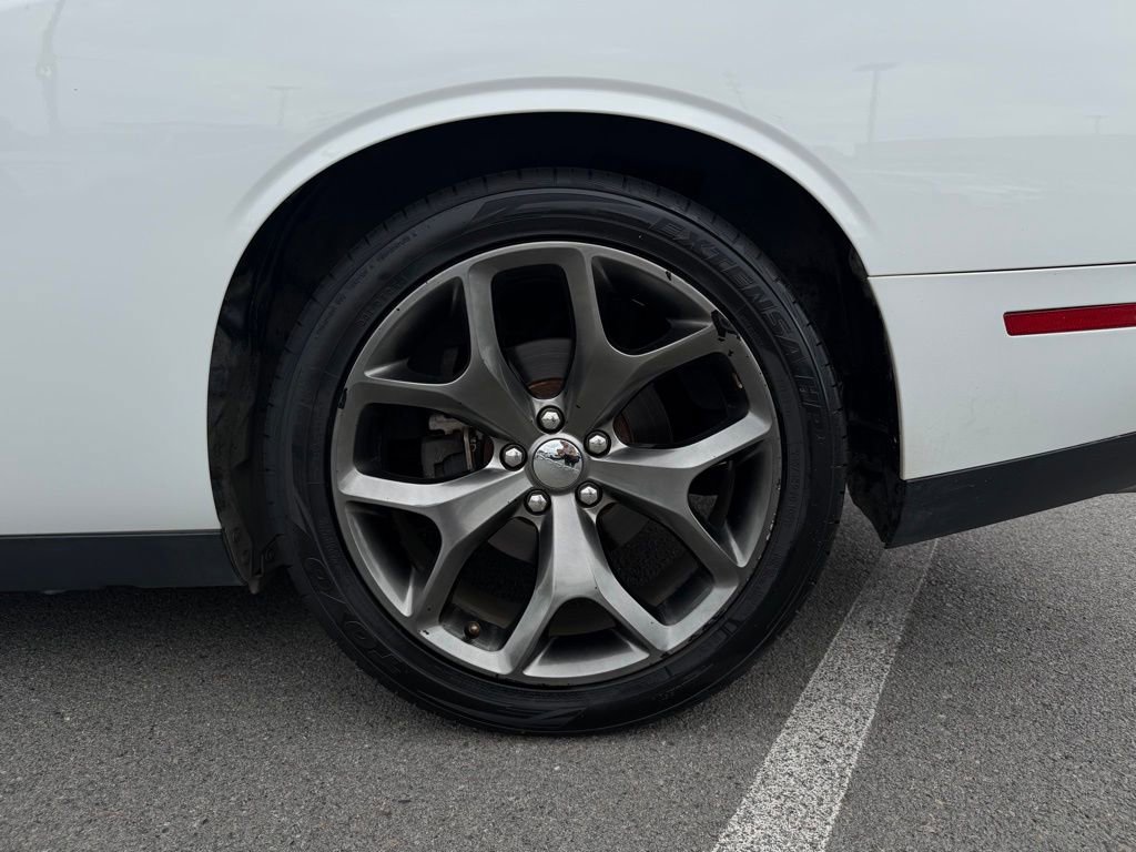 Used 2015 Dodge Challenger R/T w/ Quick Order Package 28B R/T image 29