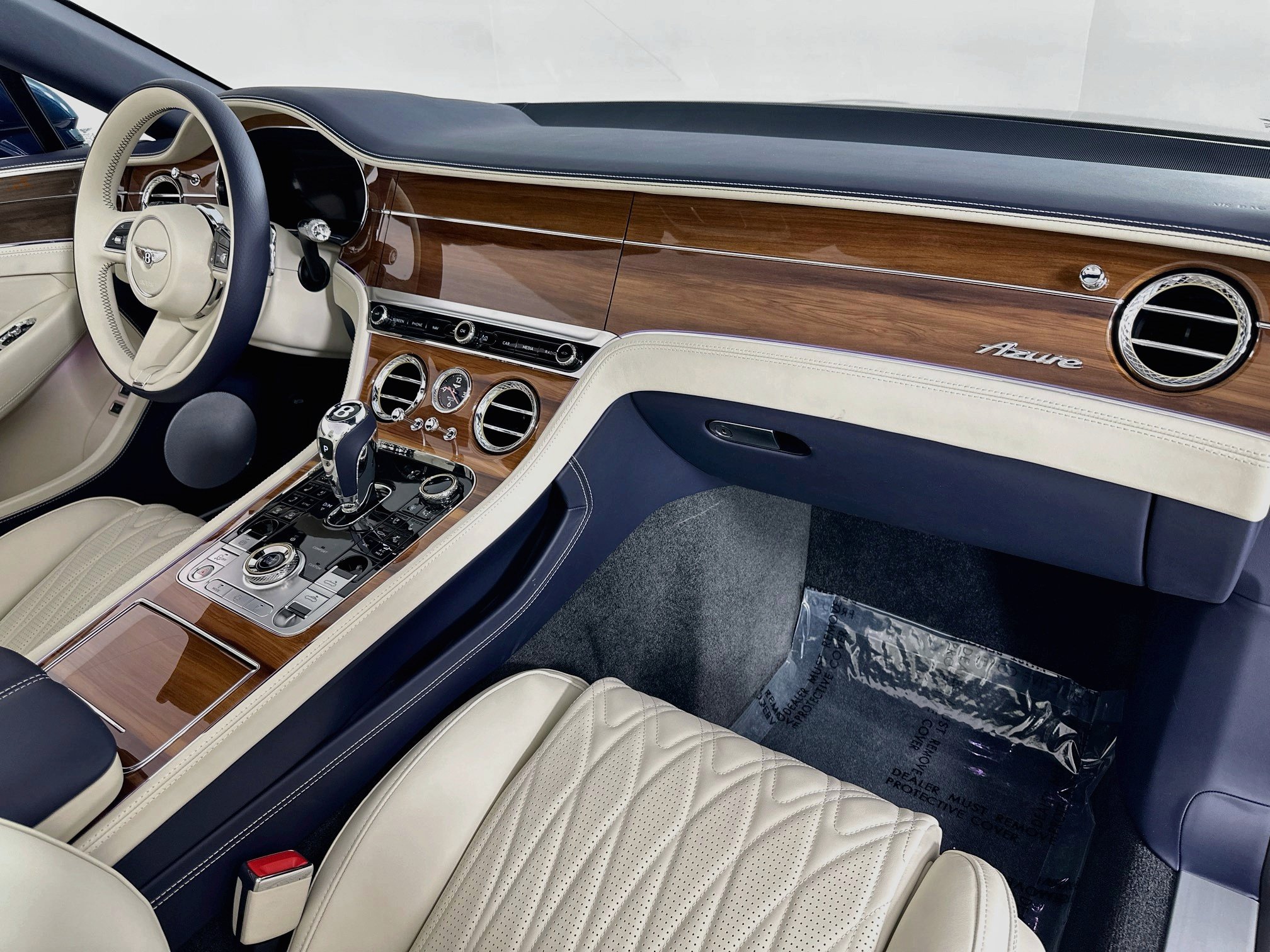 New 2027 Bentley Continental GTC AWD/4WD image 25