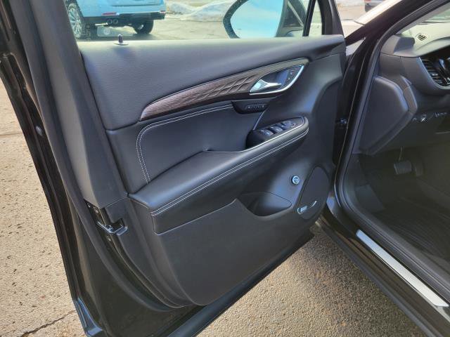Used 2023 Buick Envision Avenir image 6